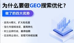 AIƷ��Ӫ����GEO�Ż��������Ż�����ģ��