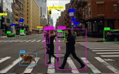 ����ѧϰyoloĿ����ͼ����AI�˹�����